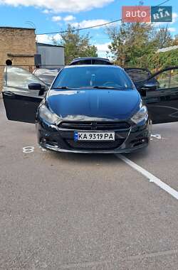 Dodge Dart  2014