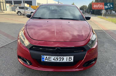 Dodge Dart  2015