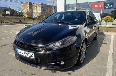 Dodge Dart  2013