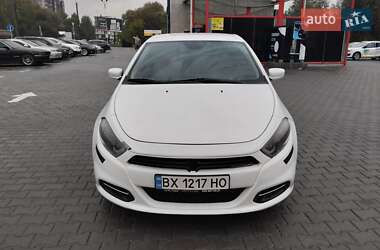 Dodge Dart  2014