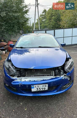 Dodge Dart  2013