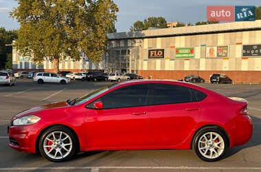 Dodge Dart  2012