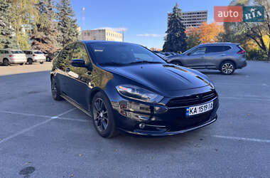 Dodge Dart  2014
