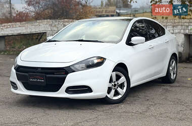 Dodge Dart  2015