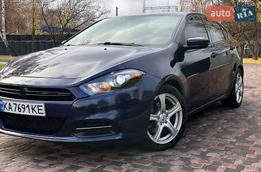 Dodge Dart  2013