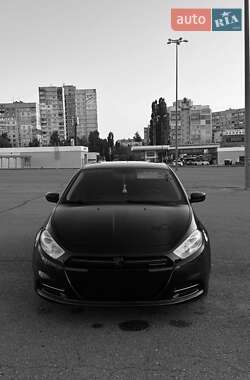 Dodge Dart  2012