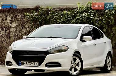 Dodge Dart 2014