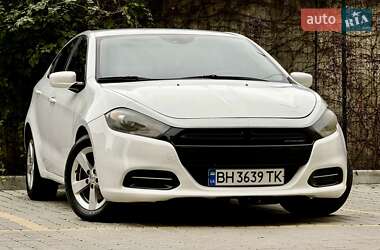 Dodge Dart  2014