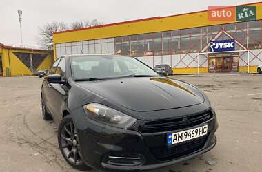 Dodge Dart  2015