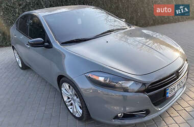 Dodge Dart 2013