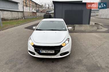 Dodge Dart  2013