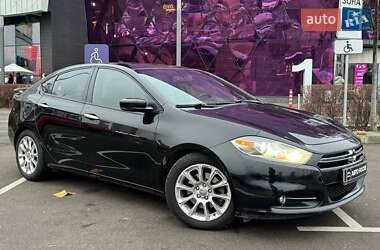 Dodge Dart  2013