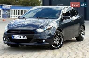 Dodge Dart  2013