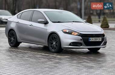 Dodge Dart 2014