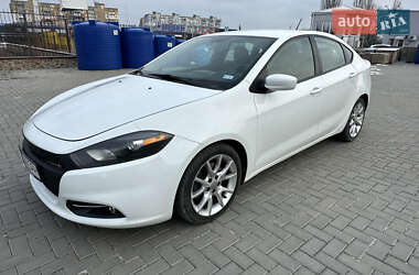 Dodge Dart  2013