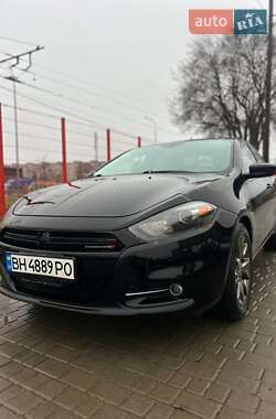 Dodge Dart 2013