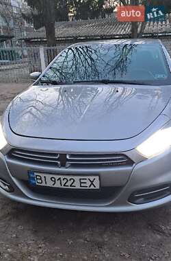 Dodge Dart  2013