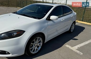 Dodge Dart  2013