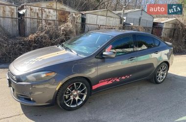 Dodge Dart 2014
