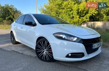 Dodge Dart 2014