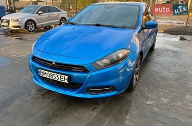 Dodge Dart  2015