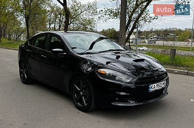 Седан Dodge Dart 2016 в Киеве