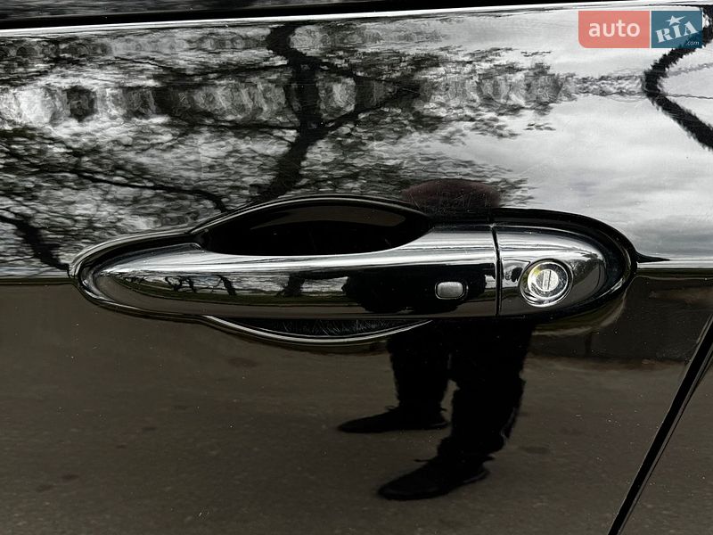 Седан Dodge Dart 2016 в Киеве