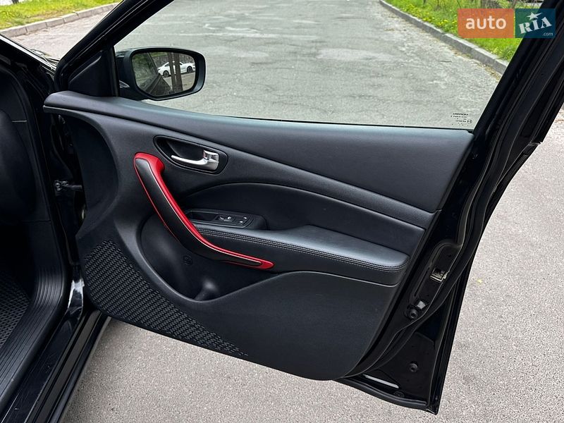 Седан Dodge Dart 2016 в Киеве