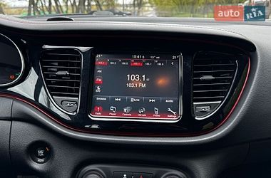 Седан Dodge Dart 2016 в Киеве