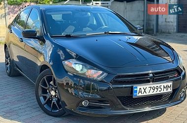 Dodge Dart  2015