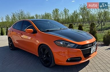 Dodge Dart  2013