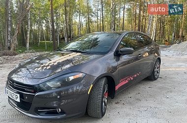Dodge Dart  2014