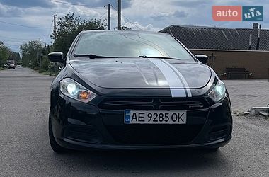 Dodge Dart  2015
