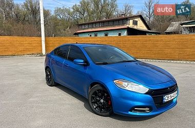 Dodge Dart  2015