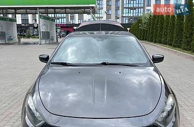 Dodge Dart  2015
