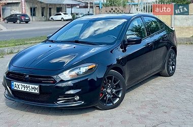 Dodge Dart  2015