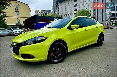 dodge dart 2012 в Киев от профессионального продавца Сергей Викторович