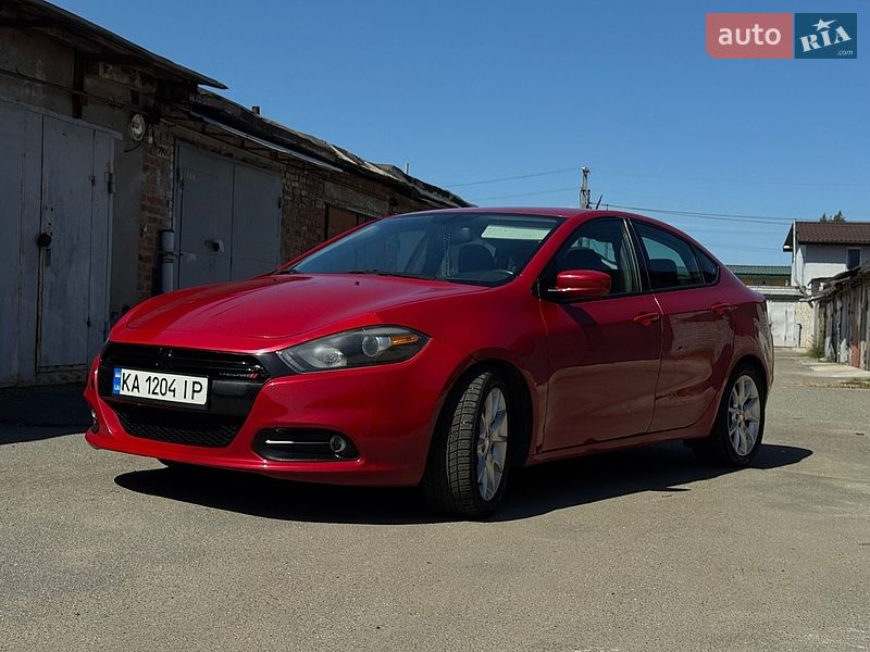 Dodge Dart