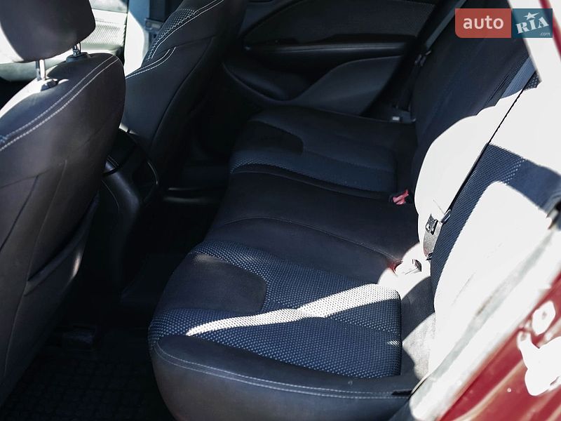 Седан Dodge Dart 2015 в Житомирі