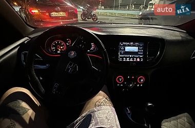 Седан Dodge Dart 2015 в Киеве