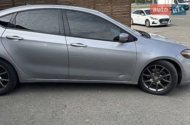 Седан Dodge Dart 2015 в Киеве