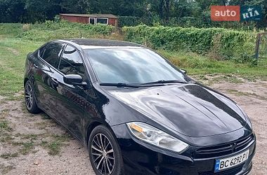 Dodge Dart  2015