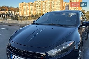 Dodge Dart  2016