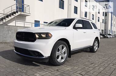 Dodge Durango  2015