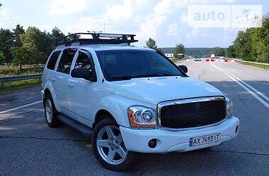 Dodge Durango  2006