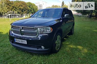 Dodge Durango  2011