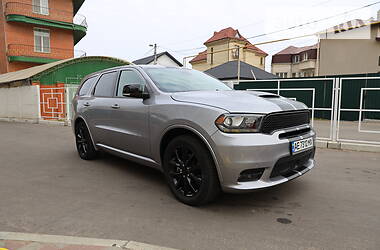 Dodge Durango  2018