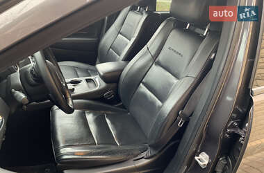 Позашляховик / Кросовер Dodge Durango 2015 в Олександрії фото 22 Позашляховик / Кросовер Dodge Durango 2015 в Олександрії