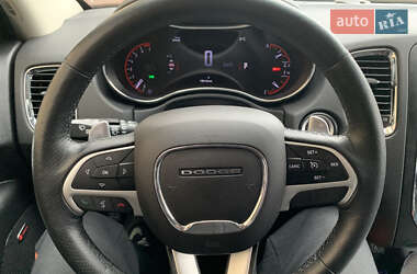 Позашляховик / Кросовер Dodge Durango 2015 в Олександрії фото 11 Позашляховик / Кросовер Dodge Durango 2015 в Олександрії