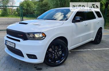 Dodge Durango  2019